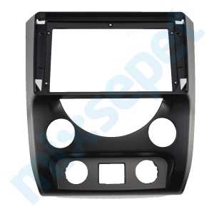 Ssangyong Rexton 9 İnç Multimedya Çerçevesi 22-1363