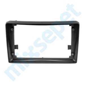 Hyundai İ40 9 İnç Multimedya Çerçevesi 22-1367