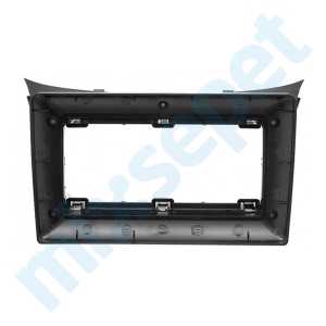 Hyundai İ30 9 İnç Multimedya Çerçevesi 22-1399