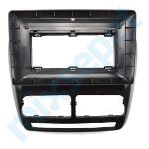 Fiat Doblo Opel Combo 10.1 İnç Multimedya Çerçevesi 22-1401
