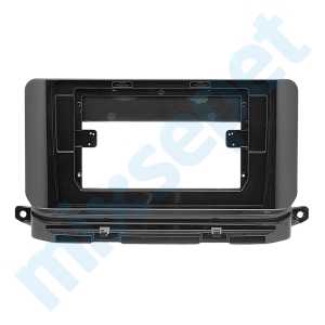 Skoda Octavia 10.1 İnç Multimedya Çerçevesi 22-1402