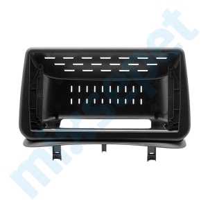 Renault Clio 3 9 İnç Multimedya Çerçevesi 22-1406