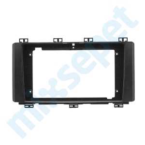 Seat Ateca 9 İnç Multimedya Çerçevesi 22-1424