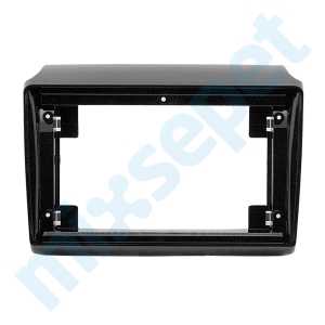 Citroen Jumper Peugeot Boxer Fiat Ducato 9 İnç Multimedya Çerçevesi 22-1432
