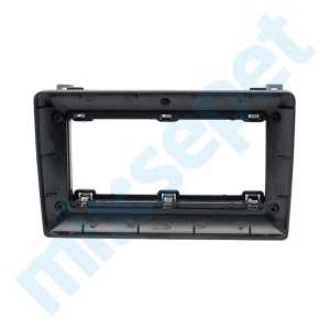 Saab 9-3 9 İnç Multimedya Çerçevesi 22-1452