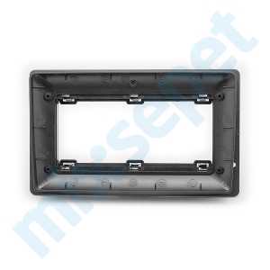 Saab 9-5 9 İnç Multimedya Çerçevesi 22-1453