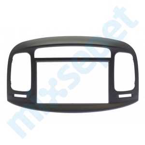 Hyundai Accent Era Multimedya Çerçevesi 11-823