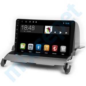 Dodge Journey 9 İnç Android Navigasyon Multimedya Sistemi 