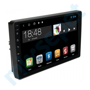 Peugeot 308 9 inç Android Navigasyon ve Multimedya Sistemi