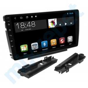 Skoda Octavia Yeti 9 İnç Android Navigasyon Ve Multimedya