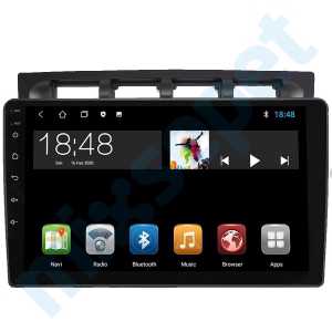 Kia Picanto 9 İnç Android Navigasyon Multimedya Sistemi 