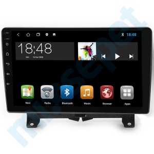 Land Rover Range Rover Sport 9 İnç Android Navigasyon Multimedya Sistemi 