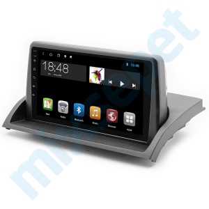 Mazda 6 9 İnç Android Navigasyon Multimedya Sistemi 