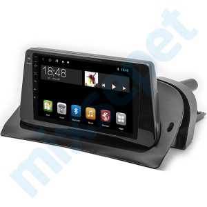 Renault Kangoo 9 İnç Android Navigasyon Multimedya Sistemi