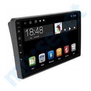 Kia Ceed 9 İnç Android Navigasyon Multimedya Sistemi