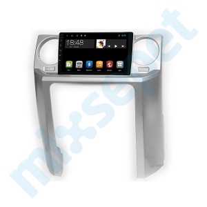 Land Rover Discovery 9 İnç Android Navigasyon Multimedya Sistemi