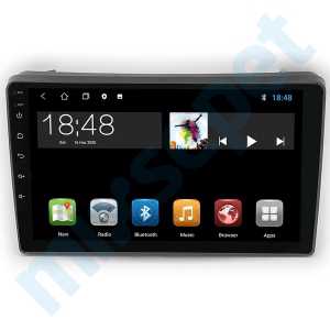 Hyundai İ40 9 inç Android Navigasyon ve Multimedya Sistemi