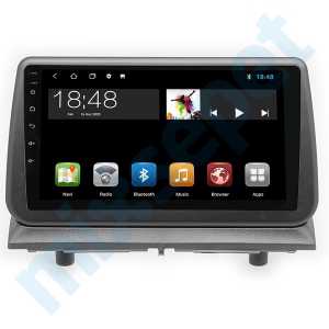 Dodge Nitro 9 İnç Android Navigasyon Multimedya Sistemi 