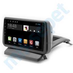 Nissan Note 9 İnç Android Navigasyon Multimedya Sistemi