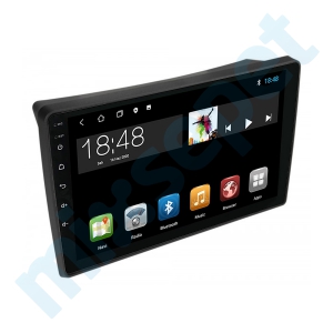 Renault Trafic Opel Vivaro 10.1 inç Android Navigasyon ve Multimedya Sistemi