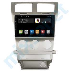 Dodge Avenger 9 İnç Android Navigasyon Multimedya Sistemi 