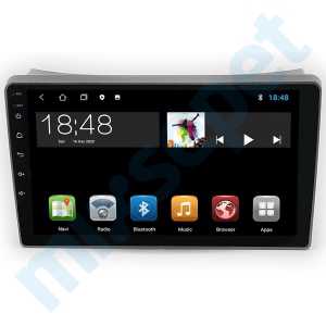 Kia Sorento 9 İnç Android Navigasyon Multimedya Sistemi