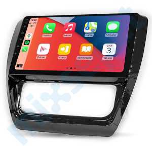 Volkswagen Jetta 10.1 inç Carplay Androidauto Multimedya Sistemi