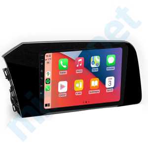 Hyundai Elantra 9 inç Carplay Androidauto Multimedya Sistemi