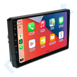 Peugeot 308 9 inç Carplay Androidauto Multimedya Sistemi