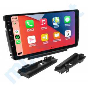 Skoda Octavia Yeti 9 inç Carplay Androidauto Multimedya Sistemi
