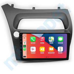 Honda Civic Hatchback 9 inç Carplay Androidauto Multimedya Sistemi