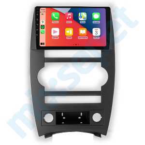 Jeep Commander 9 inç Carplay Androidauto Multimedya Sistemi