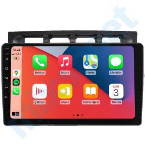 Kia Picanto 9 inç Carplay Androidauto Multimedya Sistemi