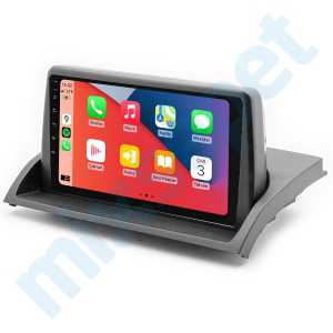 Mazda 6 9 inç Carplay Androidauto Multimedya Sistemi