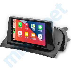 Renault Kangoo 9 inç Carplay Androidauto Multimedya Sistemi