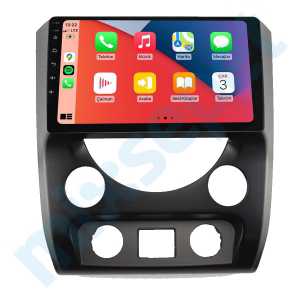 Ssangyong Rexton 9 inç Carplay Androidauto Multimedya Sistemi