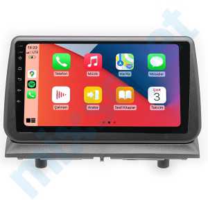 Dodge Nitro 9 inç Carplay Androidauto Multimedya Sistemi