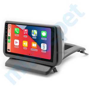 Nissan Note 9 inç Carplay Androidauto Multimedya Sistemi