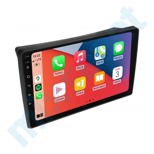 Renault Trafic Opel Vivaro Nissan Primastar 10.1 inç Carplay Androidauto Multimedya Sistemi