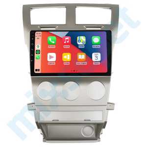 Dodge Avenger 9 inç Carplay Androidauto Multimedya Sistemi