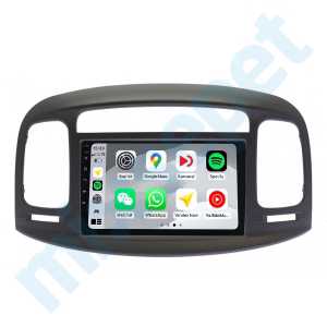 Hyundai Accent Era Android Navigasyon ve Multimedya Sistemi