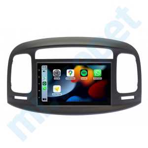 Hyundai Accent Era Carplay Androidauto Multimedya Sistemi