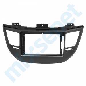 Hyundai Tucson 9 İnç Multimedya Çerçevesi 22-064