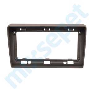 Toyota Camry 9 İnç Multimedya Çerçevesi 22-1070