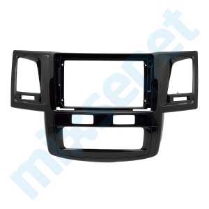 Toyota Hilux 9 İnç Multimedya Çerçevesi 22-1083