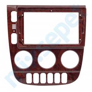 Mercedes-Benz ML Serisi (W164) 9 İnç Multimedya Çerçevesi 22-1157