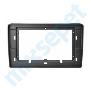 Ford Focus C Max S Max Fusion Transit Fiesta Galaxy Kuga 10.1 İnç Multimedya Çerçevesi 22-1179