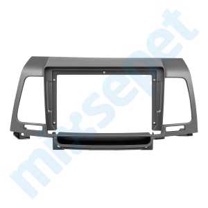 Kia Opirus 9 İnç Multimedya Çerçevesi 22-1203