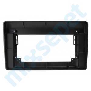 Mitsubishi Outlander 10.1 İnç Multimedya Çerçevesi 22-1207