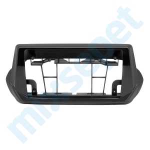 Peugeot 2008 9 İnç Multimedya Çerçevesi 22-1214